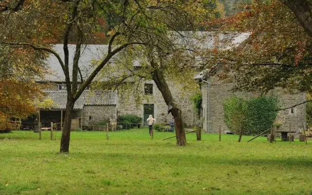 Holiday home Le Moulin de Martinrive