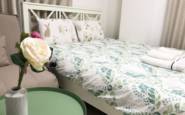 Osaka Dome – Guest Rooms – Osaka