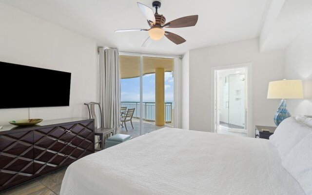 Beach Colony East 16a-penthouse