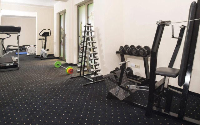 Hotel Lambert Medical Spa