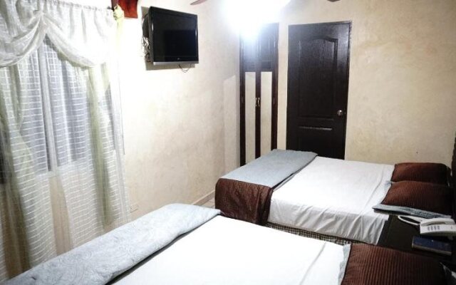 Hotel Karolina Boutique