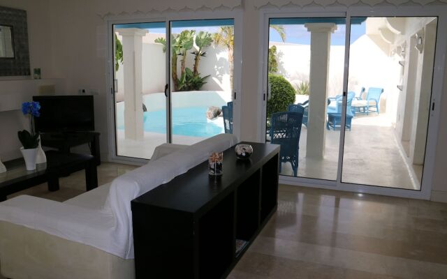 Villa Solares