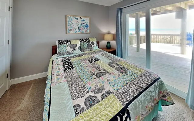 Squirrelly Banana by Topsail Realty