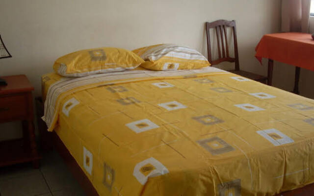 Hostal El Colibrí