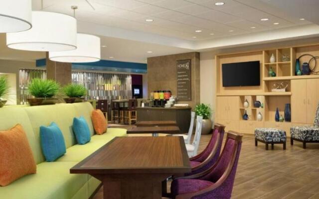 Home2 Suites By Hilton San Bernardino