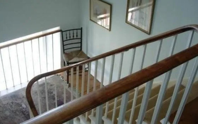 St Vincent Guest House