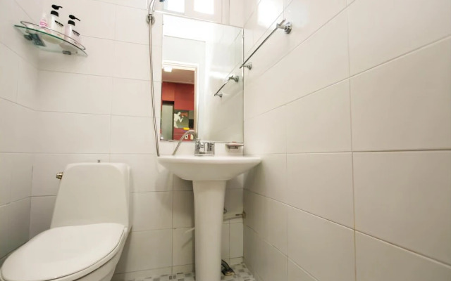 Daecheon Suji Pension