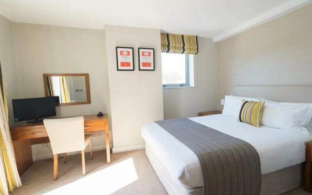 SACO Holborn - Lamb's Conduit Street