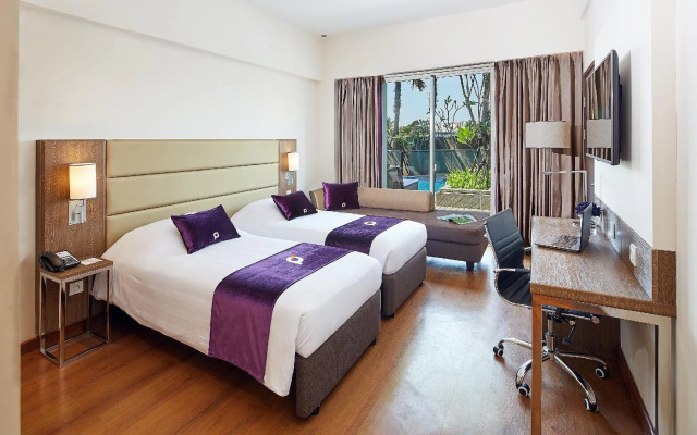 Premier Place Surabaya Airport