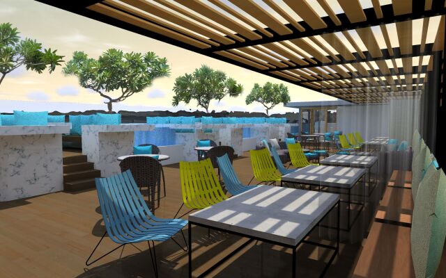 Ferra Hotel and Garden Suites