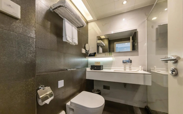 Starr Hotel Shanghai