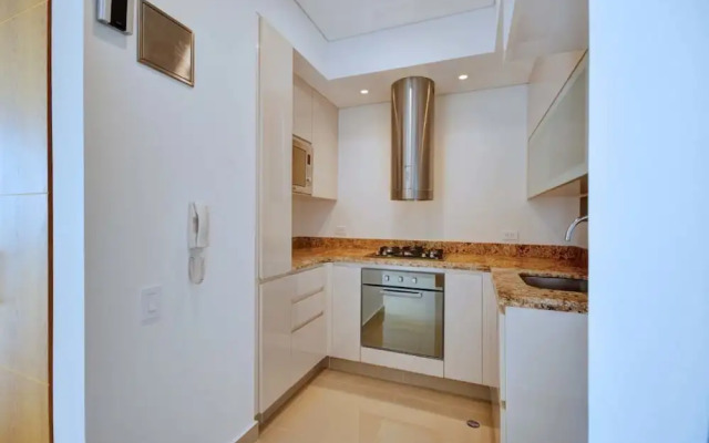 Condominio H2