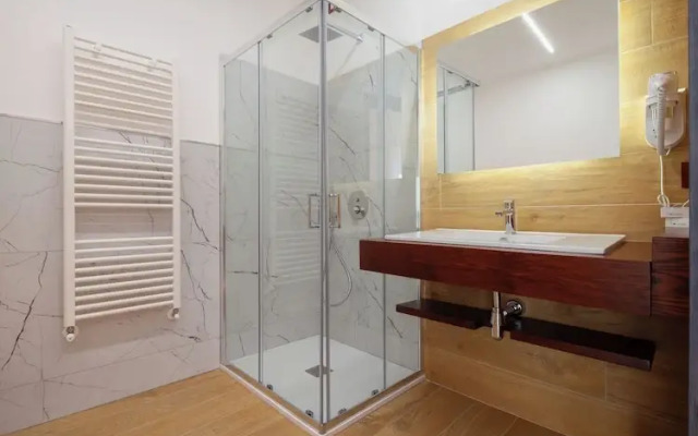 Palazzo Fiorentini Charme Hotel