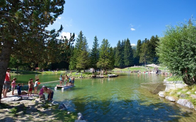 Schweizerhof 523 Vaz Obervaz