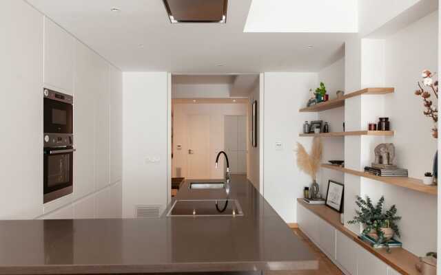 Athen'S Architectural Concept