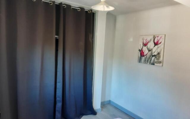 Appartement de 2 chambres a Figeac