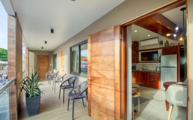 VIVA Residences 202 Gold Standard Certified