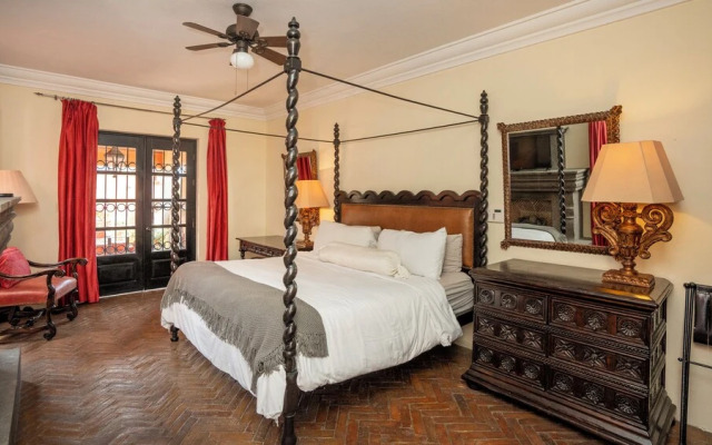 Centro 3BR Home Steps to La Parroquia