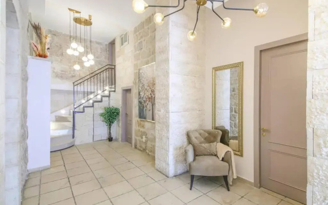 Luxury 2BDR - 2BR Mamilla