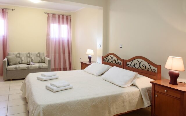 Sea Breeze Hotel Apartments Chios