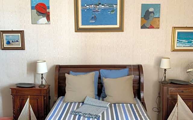 Casa d'artista B&B