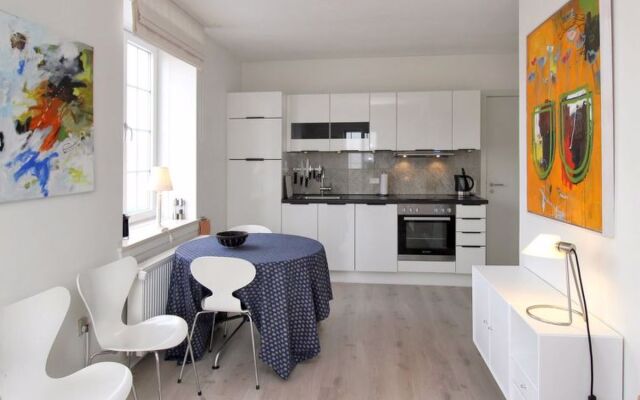 "Ingolf" - 75m from the sea in NW Jutland