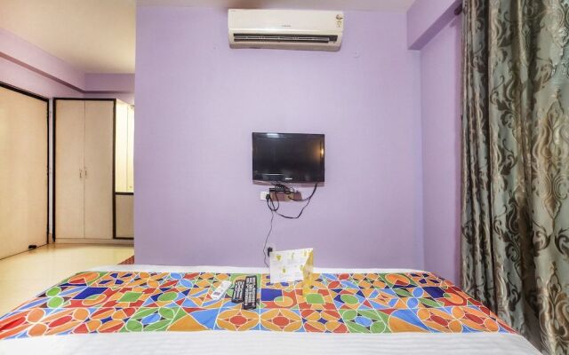 FabExpress Royal Residency I
