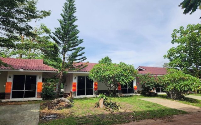 Nipa House Khoayai Villa
