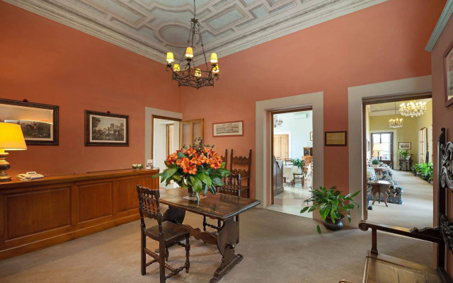 Hotel Palazzo Guadagni