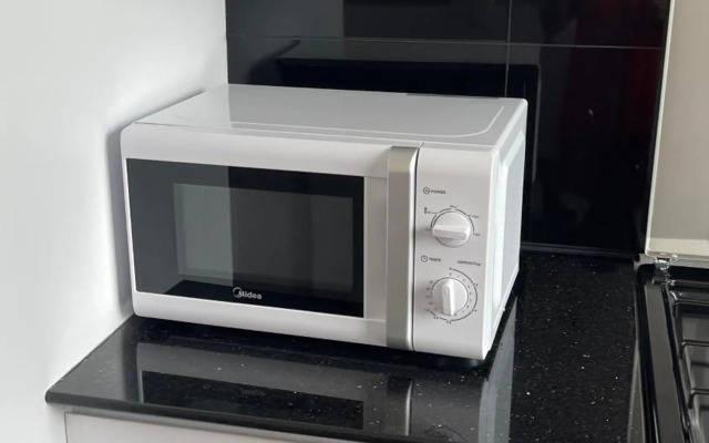 Zane Apartments in Rebero Heights