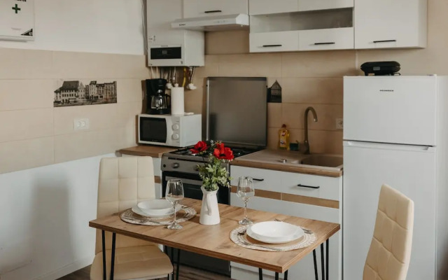Agoston Galgon Holiday Apartments