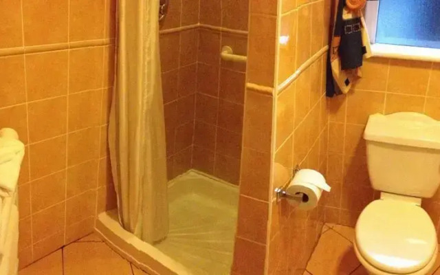 Virginias Guesthouse