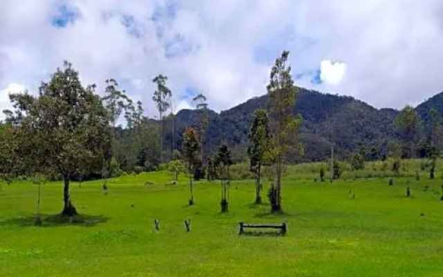 Camping eMTe by Jo Adventure