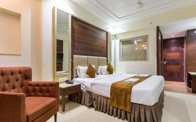 Vacanza Grand Inn