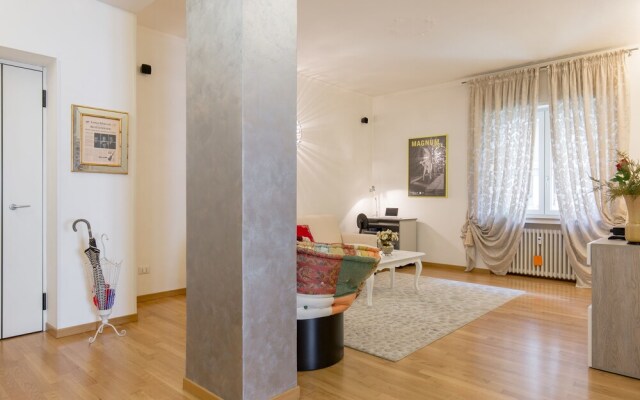 Risorgimento Apartment