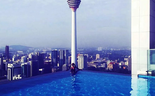 Getaway Suite by Asiapex