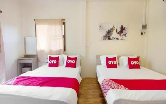 OYO 75359 Thaiburi Thara Resort