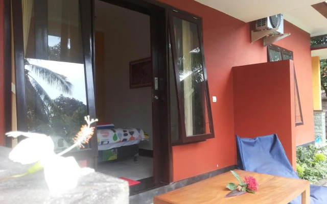 Gede's Homestay