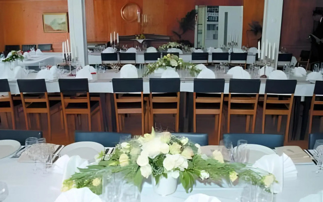 Langesund Bad Hotell