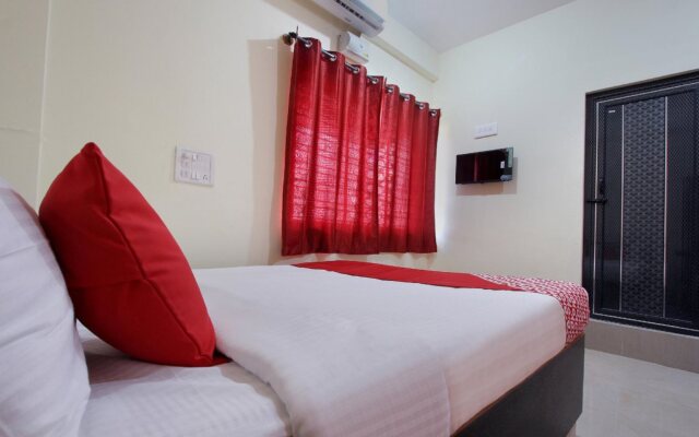 Mysooru Inn By OYO Rooms