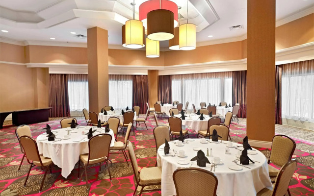 Delta Hotels by Marriott Saskatoon Downtown