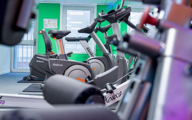 ibis Toulouse Centre