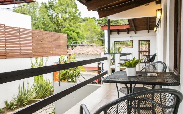 Villa Maria Hotel
