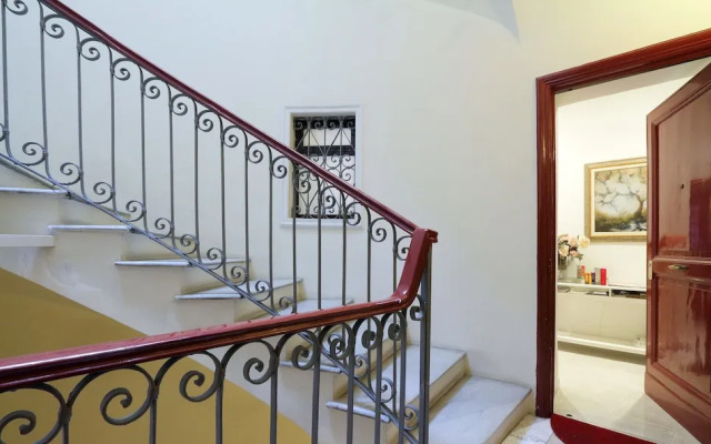 Domus Valentina Apartment