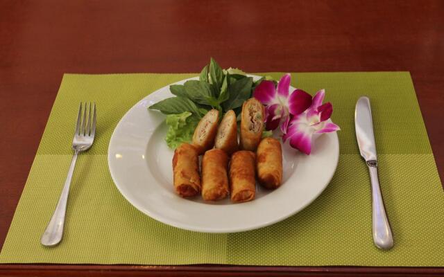 Mekong 9 Hotel