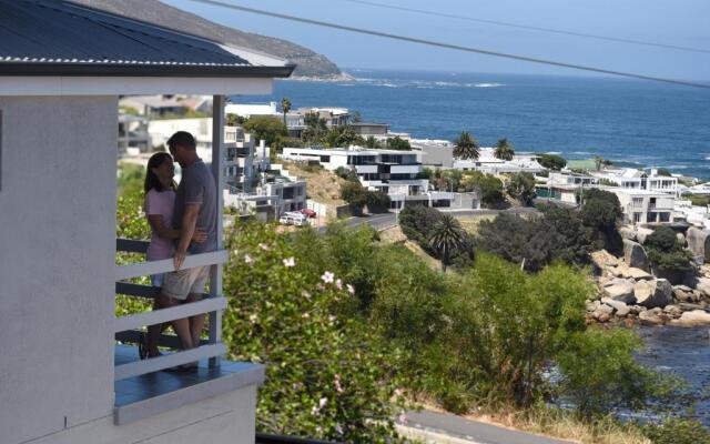 51 On Camps Bay