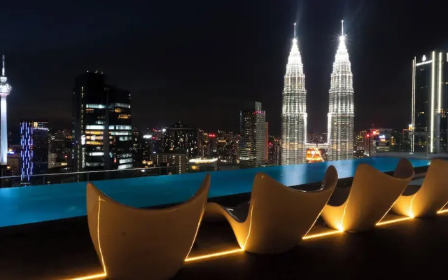 Imperial Luxury Suites KLCC by Moonway