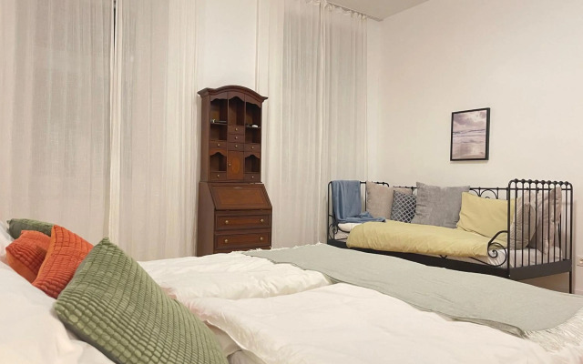 BIG Apartment Vienna