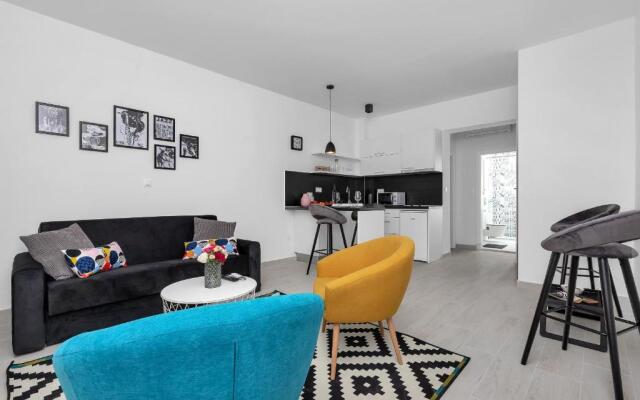 Apartments Morpheus