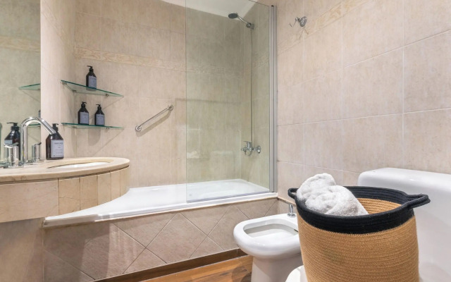 Modern&New Loft Puerto Madero